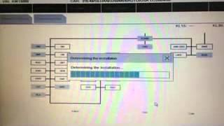 BMW ICOM A+B+C Test Video  - www.cnautotool.com