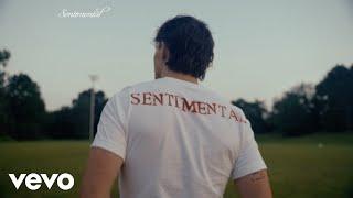 Thomas Day - Sentimental (Lyric Video)