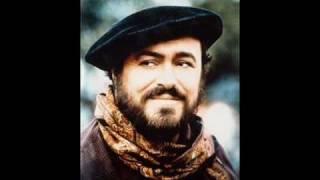 A te o cara -  Luciano Pavarotti  (I Puritani)