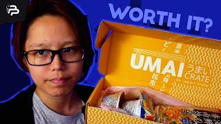 Is Umai Crate Worth It?? - 2 Years Later Review (Nov 2019) // PanickedPixel