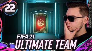 NAGRODY ZA ELITĘ! - FIFA 21 Ultimate Team [#22]