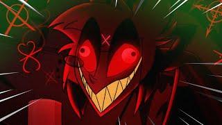 Alastor Loves Eggs (Hazbin Hotel Abridged)