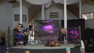 Shadow wrestling Alliance. independent wrestling from Florida. hard cam