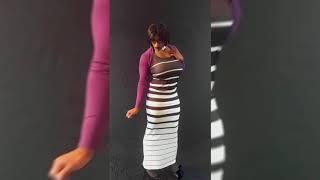 Vanessa Veridian - Crossdresser OOTD #15