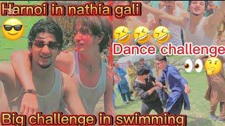 nathiagali harnoim "BrotherOlyge: Life Unfiltered""Adventures with BrotherOlyge""BrotherOlyge Vlogs: