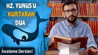 Gelecek Kaygısı, Günahları Terk Edememe ve Sonum Ne Olacak? - 1. Lem'a (Yunus a.s.)