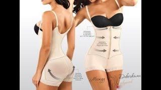 корректирующий slim shapewear