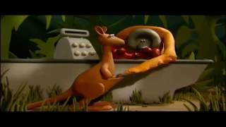 LOS ANIMALES CORTO ANIMACION