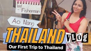 First Trip to Thailand | Thailand Travel Guide | Travel Tips for first time travellers in 2024