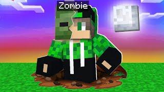 MINECRAFT/FROZ BILAN MUTANT ZOMBIELARGA QARSHI CHIQAMIZ/UZBEKCHA VIDEO