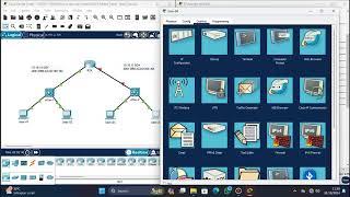 10 4 3 Packet Tracer   Basic Device Configuration || ALICHOZIN XI TKJ AXIOO