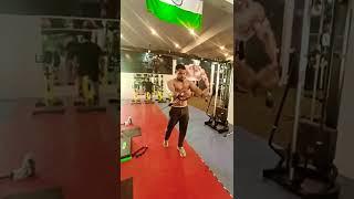 Tyagi #gym