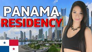 How to Get Residency in Panama in 2024