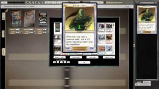 themtgnoob now on magic the gathering online