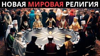 Розкрито: 10 лідерів, які підготували світ для антихриста