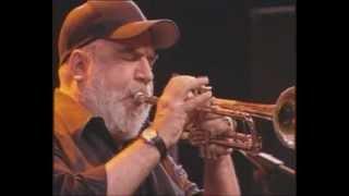 Leonid Ptashka & Randy Brecker."Hot pepper blues" composed by Leonid Ptashka