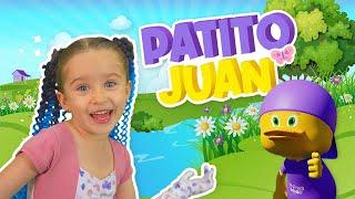 PATITO JUAN | Saritah Bebe