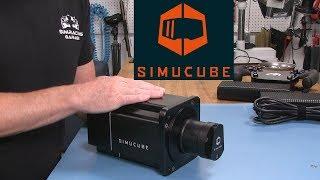 Simucube SC2 Pro DD Wheelbase Review