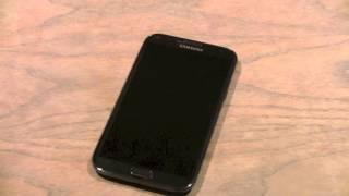 Galaxy Note II Review - One Month After