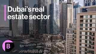 Dubai Real Estate Market to See Steady Growth, Major Developer Says