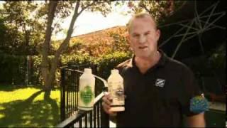 Winter Pool Care Tips