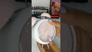 Cutest alarm clock in affordable price  || meesho haul ||