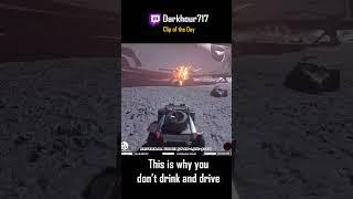 Star Citizen Funny #Shorts #68 #darkhour717 #boredgamer