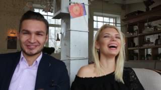 Как мужчины соблазняют женщин! Интервью с мастером пикапа! ViVa DiVa