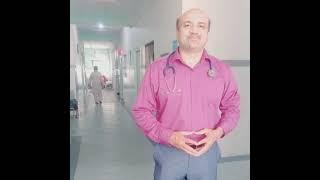 Live streaming of dr afzal critical care medicine