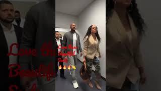 Sunday Worship with the Hendersons #pastorkeion #shauniehenderson