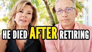 The Shocking New Retirement Number In 2025 (Don't Let This Be You)
