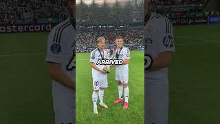 JUVENTUS HAS SIGNED ARDA GÜLER 