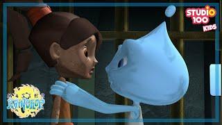 ORIGINALITY - E24 - MASTER RAINDROP - Studio100 KIDS - KIDS cartoons️