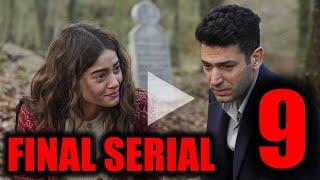 EPISODUL 9 DIN AZIZ - FINAL DE SERIAL - DEJA SE TERMINĂ? CE SE PETRECE ÎN NOUL EPISOD?