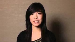Alicia Wo (Elite Prep Scholar of the Branch)