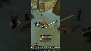 Zul'Farrak WoW Hardcore Almost Wipe Moments #3 #shorts #wowclassic #hardcore #wowhc