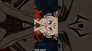 RYOMEN SUKUNA EDIT //WIGGLE WIGGLE//