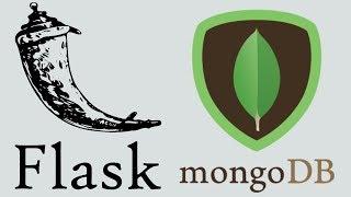 Build a Python CRUD REST API in Flask and MongoDB Using Flask-PyMongo Library