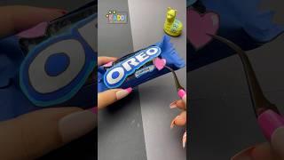 DIY Oreo Gift Idea #shorts #kaddiartandcraft #art #diy #giftideas #satisfying