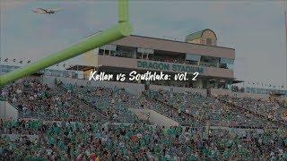 Keller vs Southlake: vol. 2 | FOOTBALL GAME HIGHLIGHTS