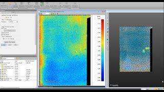 Trimble RealWorks Inspection Tools