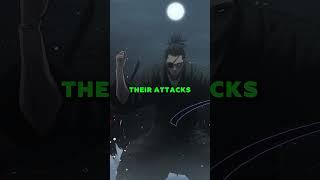 The Real Reason How Ryu Survived Direct Hit From Both Asta And Ichika! #blackclover #anime #manga