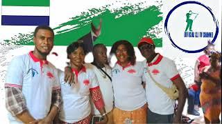 From APC Supporters to the Nation Sierra Leoneans, Please Listen and Share Our Message ️