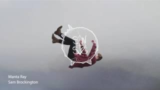 Sam Brockington - Manta Ray