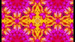 Mosaic Mandala Abstract Fractal Art HD (NEW)