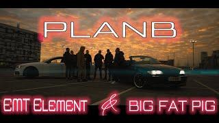 3MT feat.BFP "PLANB" prod.NIHLO (MUSIC VIDEO)