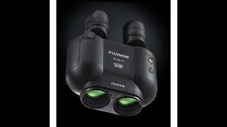 Fujinon Techno-Stabi TS-X1440 Binoculars review and unboxing vs TS-1440