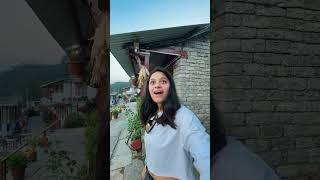 Most beautiful village in the world? | Ghandruk Village in Nepal | ABC trek | #travel #trending