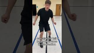 Testing grip spritz.. basketball