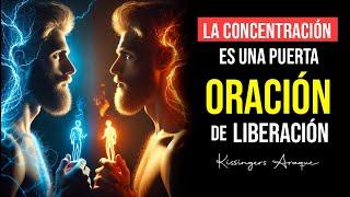 Aprende a tocar el mundo espiritual | Pastor Kissingers Araque | Oración de la mañana